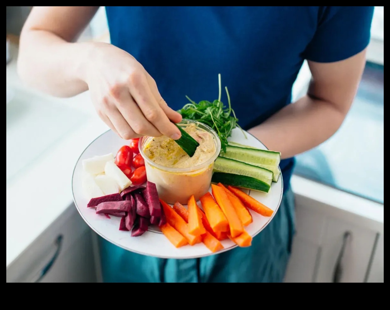 Protein Zevkleri: Daha Sağlıklı Bir Siz İçin Gurme Lezzetler