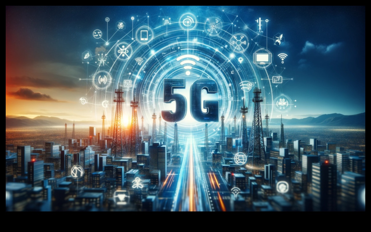 5G Etkisi İçin Tasarım: Kalıcı Bağlantı İzlenimi Bırakan Sanat