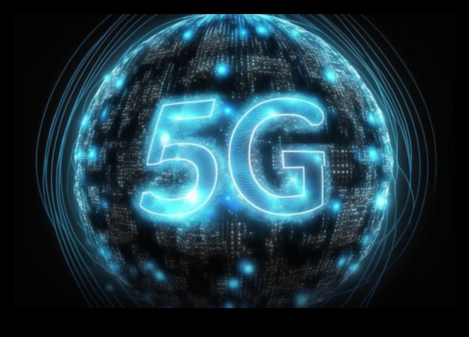 5G Etkisi İçin Tasarım: Kalıcı Bağlantı İzlenimi Bırakan Sanat