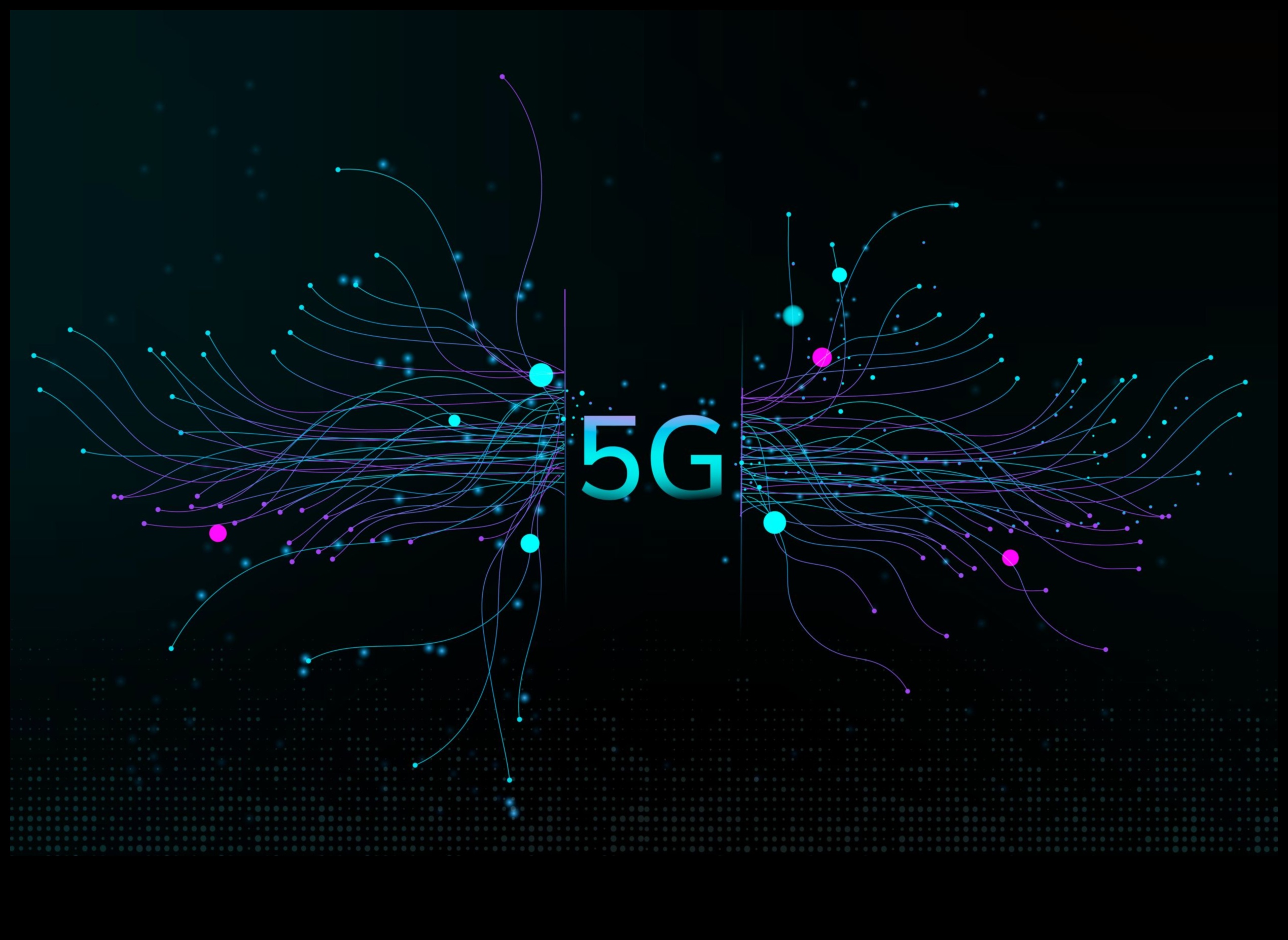 5G Etkisi İçin Tasarım: Kalıcı Bağlantı İzlenimi Bırakan Sanat