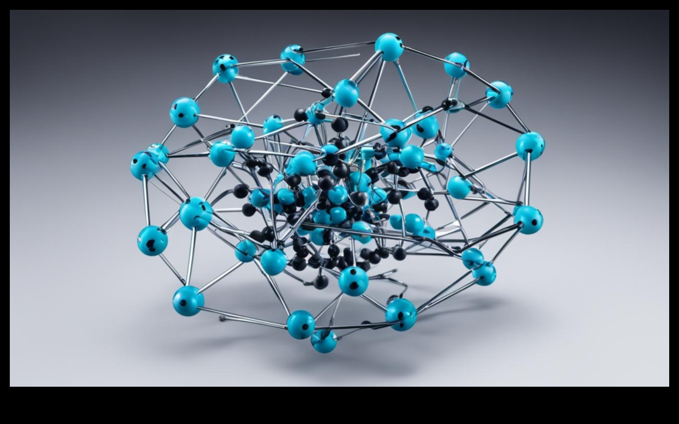 Nanoteknolojik Hassasiyetin Ortaya Çıkarılması: Son Teknoloji Nano Araştırma Sanatı