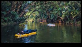 Backcountry Bliss Doğanın Oyun Alanında Off-Road Maceralarının Özgürlüğü