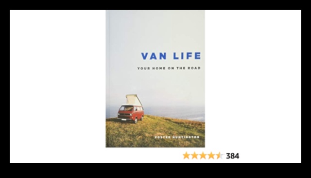 Van Life Keşifler: Yolda Yaşamın Gerçek Hayat Masalları