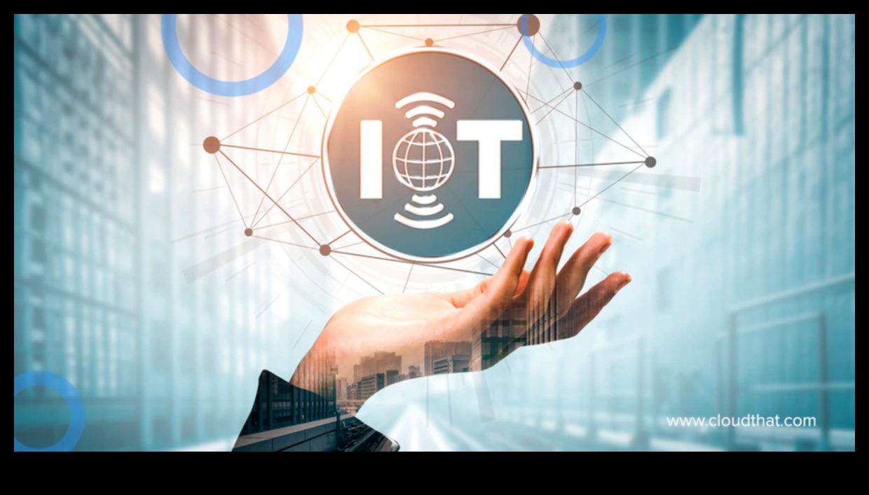 Yaratıcılığı açığa çıkarma: IoT Explorer'ın Tasarımda Araç Seti